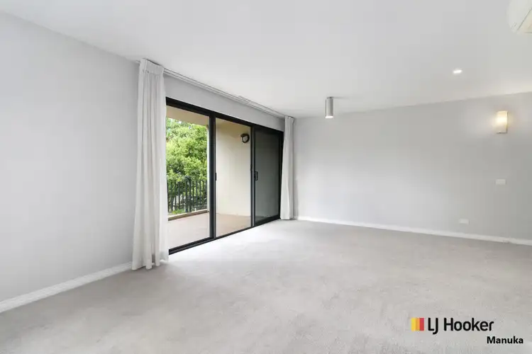 Third view of Homely apartment listing, 134/8 Jardine Street, Kingston ACT 2604