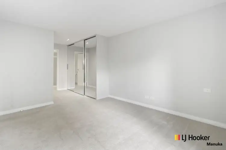 Fifth view of Homely apartment listing, 134/8 Jardine Street, Kingston ACT 2604