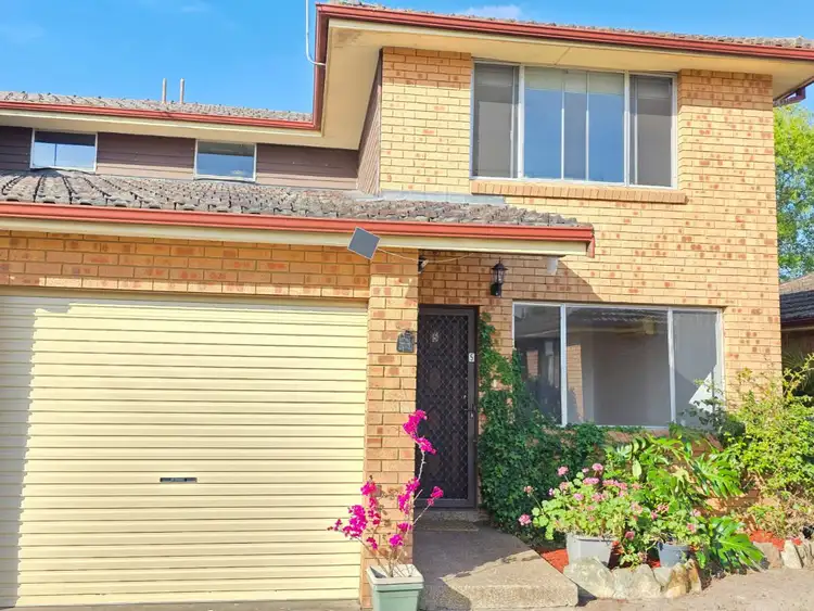 Unit 5/108 Oxford Road, Ingleburn NSW 2565
