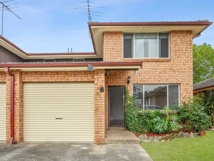 Unit 5/108 Oxford Road, Ingleburn NSW 2565