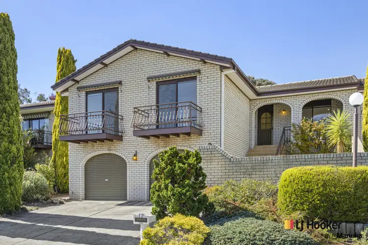 Main view of Homely house listing, 17/1 Wilkins Street, Mawson ACT 2607