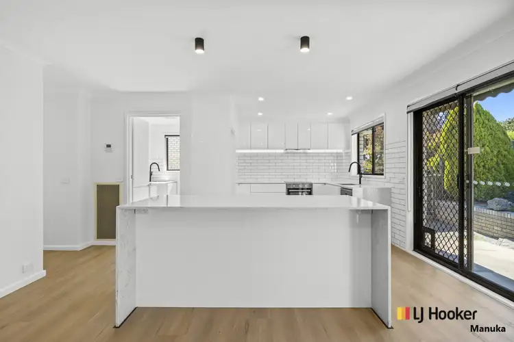 Second view of Homely house listing, 17/1 Wilkins Street, Mawson ACT 2607