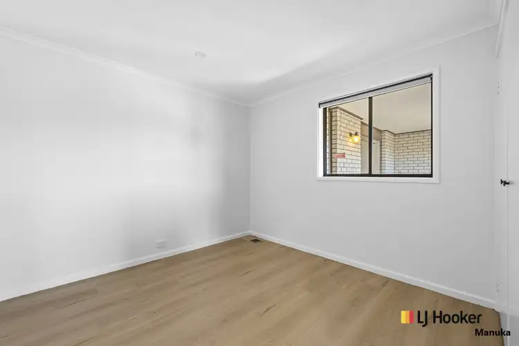 Fifth view of Homely house listing, 17/1 Wilkins Street, Mawson ACT 2607