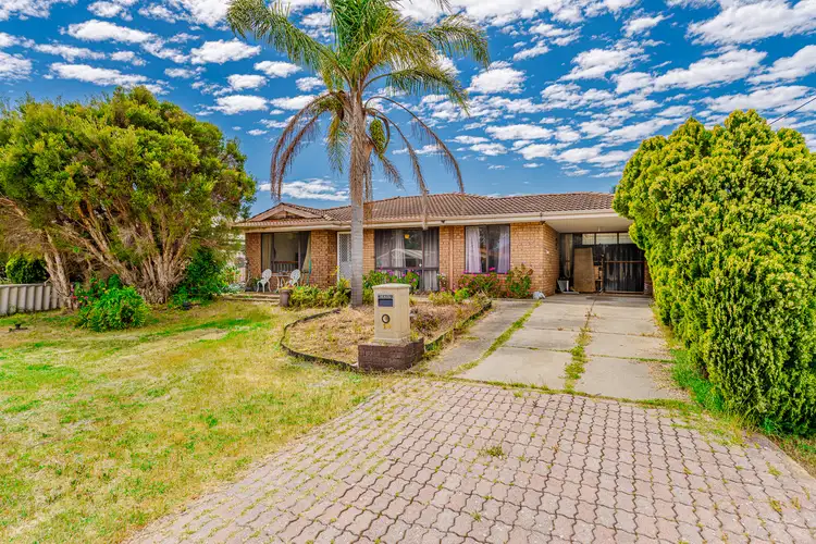 Fourth view of Homely house listing, 19 Jacaranda Drive, North Yunderup WA 6208