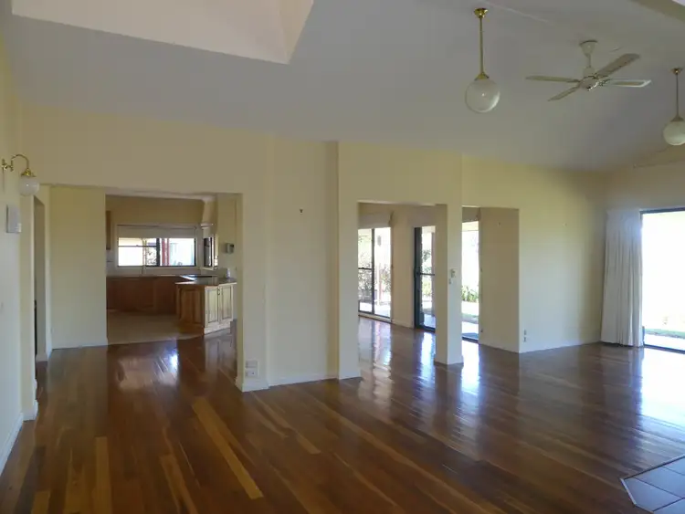 Fifth view of Homely rural property listing, 1580 Fernbank-Glenaladale Road, Walpa VIC 3875