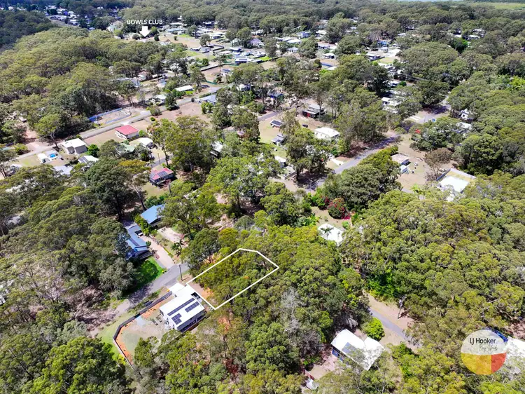 Fourth view of Homely land listing, 1 Leilani Ave, Russell Island QLD 4184