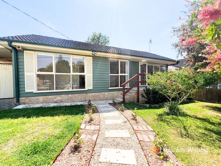 4 George Street, Wyong NSW 2259