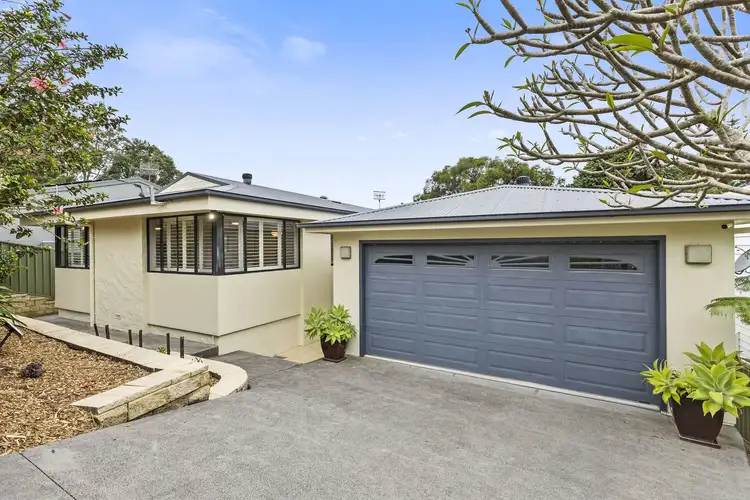 18 Maree Avenue, Terrigal NSW 2260