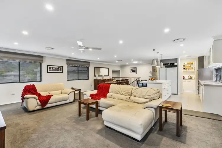 Fifth view of Homely house listing, 18 Maree Avenue, Terrigal NSW 2260