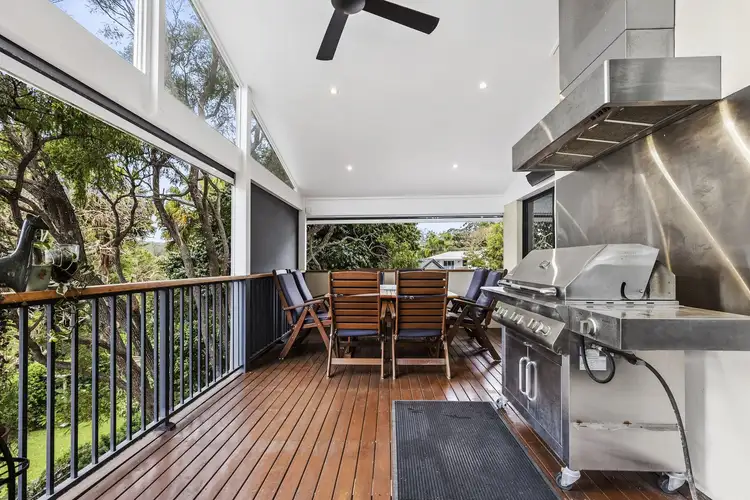 Sixth view of Homely house listing, 18 Maree Avenue, Terrigal NSW 2260
