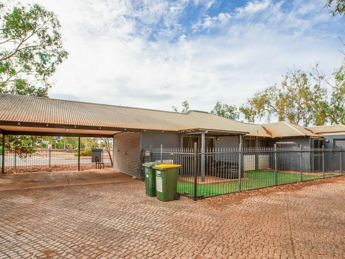 Main view of Homely house listing, 1/2 Phalarope Way, South Hedland WA 6722