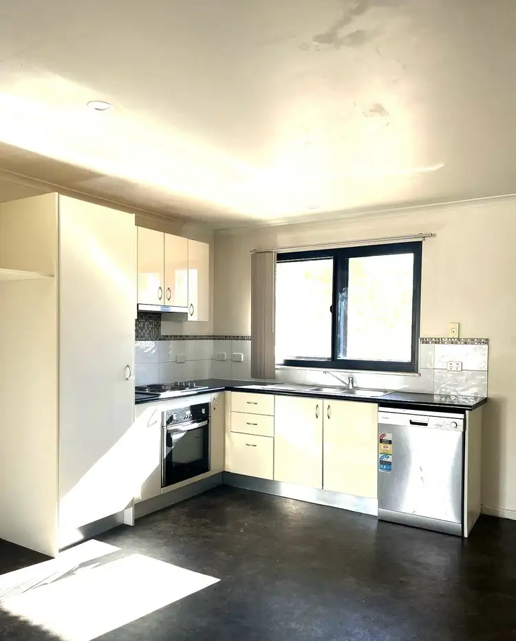Second view of Homely house listing, 1/2 Phalarope Way, South Hedland WA 6722