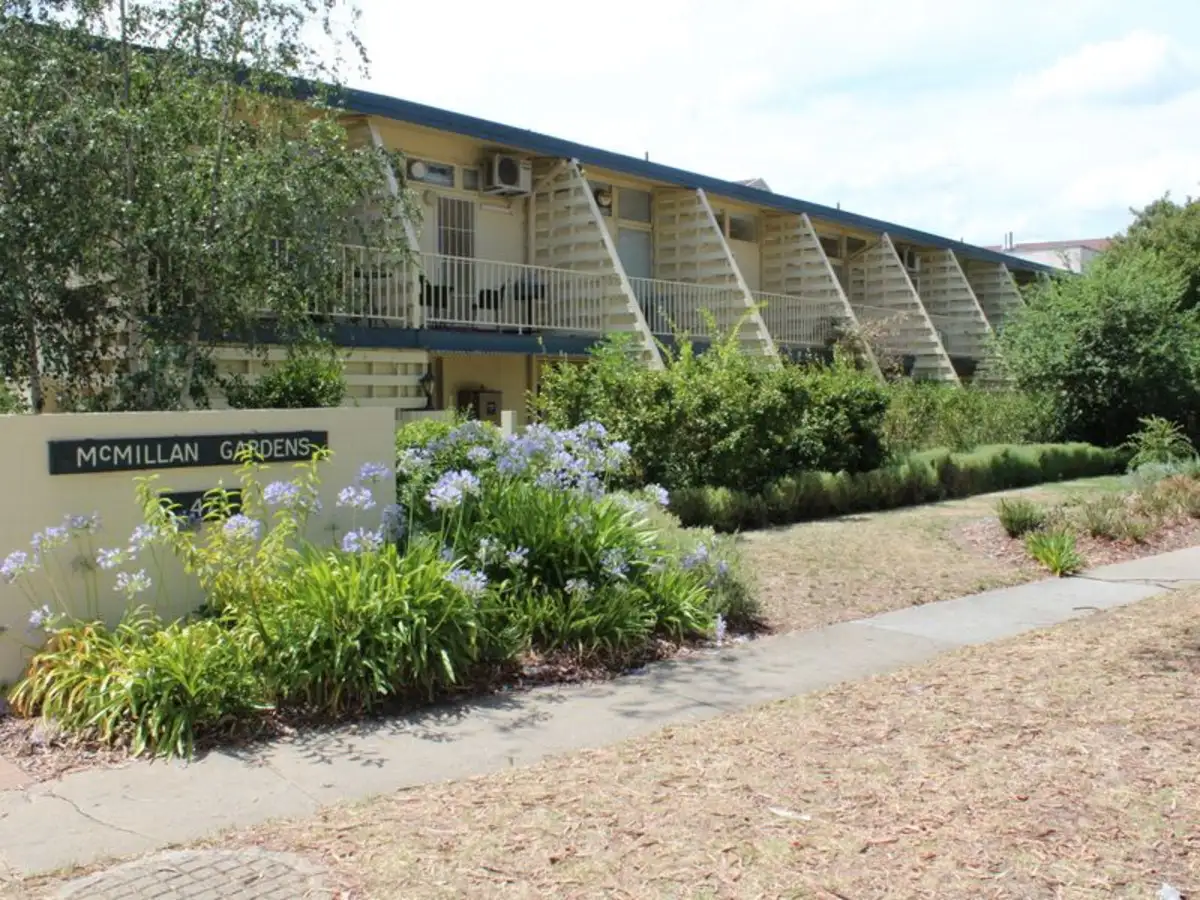 Main view of Homely apartment listing, 44/47 McMillan Crescent, Griffith ACT 2603