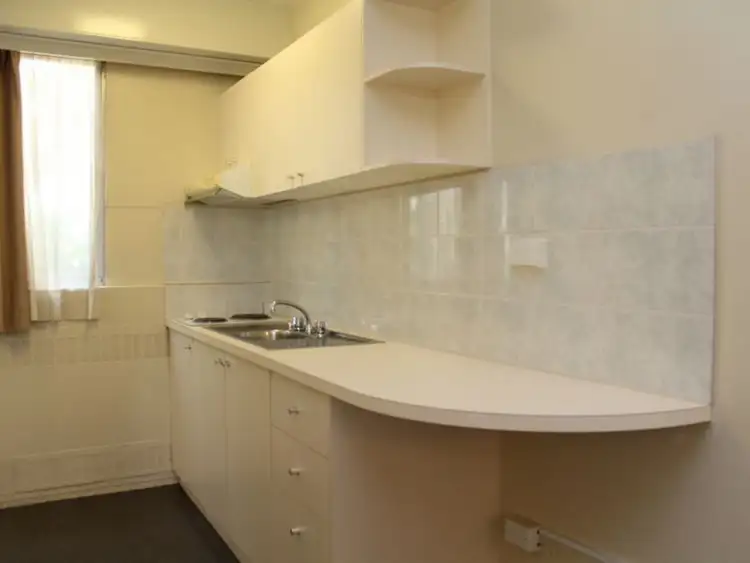 Second view of Homely apartment listing, 44/47 McMillan Crescent, Griffith ACT 2603