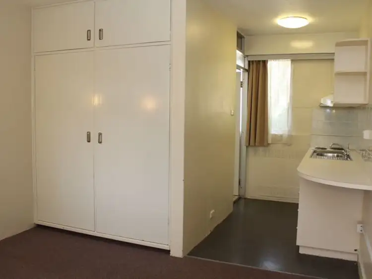 Third view of Homely apartment listing, 44/47 McMillan Crescent, Griffith ACT 2603