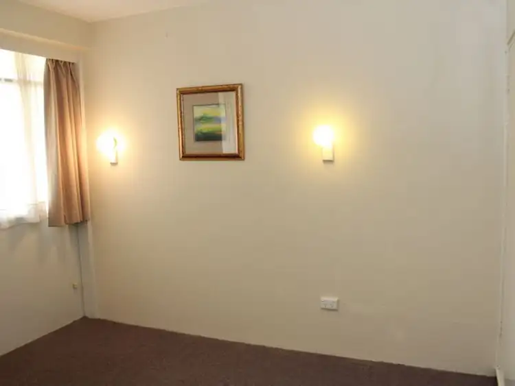 Fourth view of Homely apartment listing, 44/47 McMillan Crescent, Griffith ACT 2603
