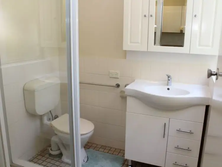 Fifth view of Homely apartment listing, 44/47 McMillan Crescent, Griffith ACT 2603
