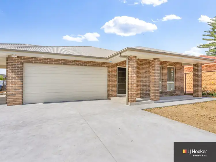 Main view of Homely house listing, 40 Edensor Road, Cabramatta West NSW 2166