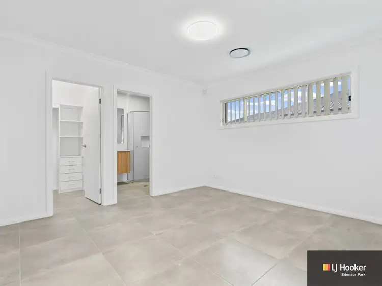 Third view of Homely house listing, 40 Edensor Road, Cabramatta West NSW 2166