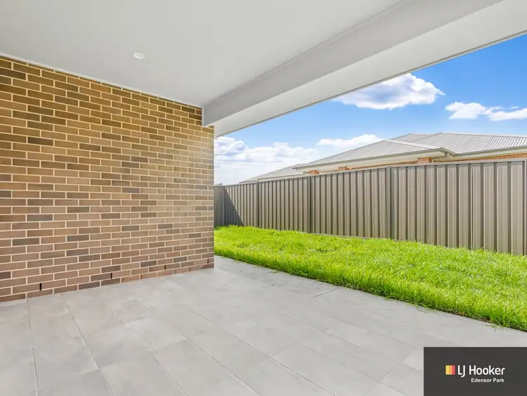 Fifth view of Homely house listing, 40 Edensor Road, Cabramatta West NSW 2166