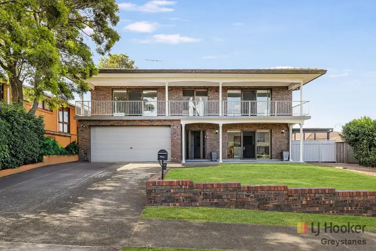 Main view of Homely house listing, 47 Oldfield Street, Greystanes NSW 2145