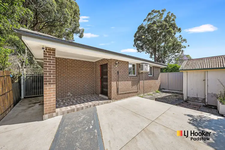 54A Faraday Road, Padstow NSW 2211