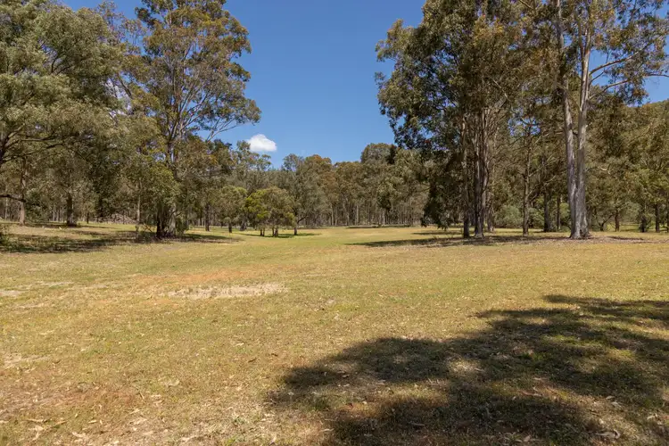Third view of Homely land listing, 98A Wollemi Peak Road, Bulga NSW 2330
