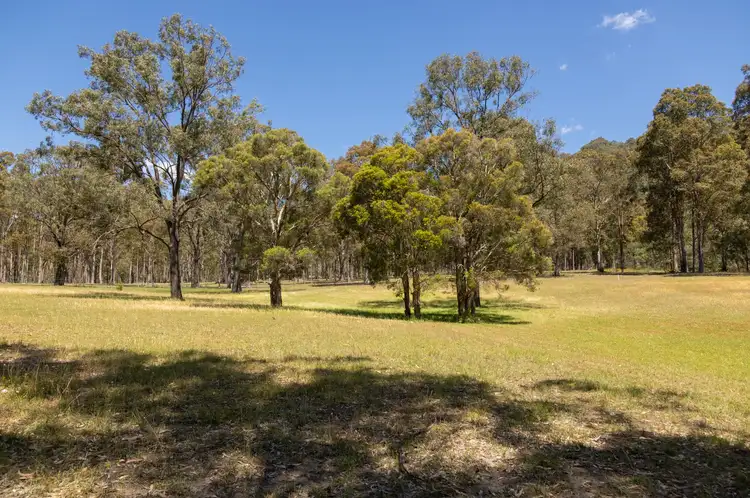 Fourth view of Homely land listing, 98A Wollemi Peak Road, Bulga NSW 2330