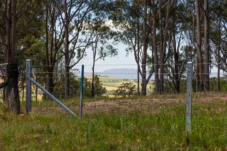 Fifth view of Homely land listing, 98A Wollemi Peak Road, Bulga NSW 2330