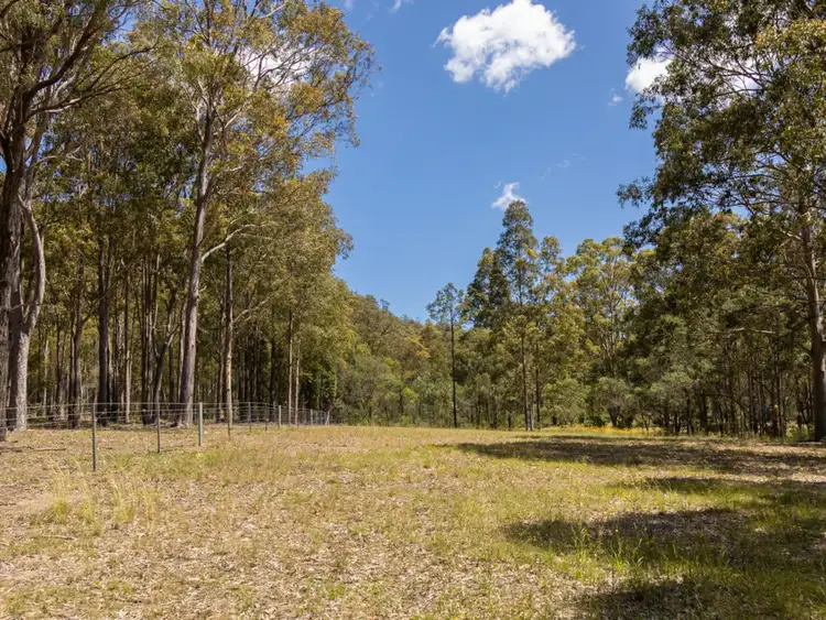 Seventh view of Homely land listing, 98A Wollemi Peak Road, Bulga NSW 2330