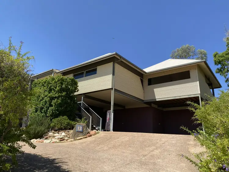 13 Zeil Street, Araluen NT 870