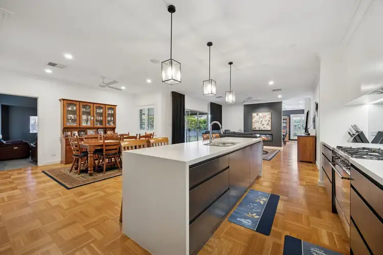 Second view of Homely house listing, 14 Jenolan Circuit, Harrington Park NSW 2567
