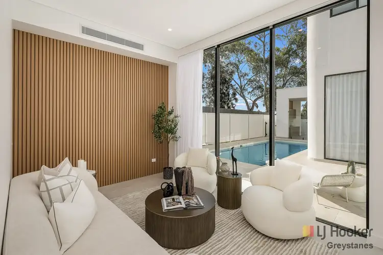 Fifth view of Homely house listing, 6 Rowena Street, Greystanes NSW 2145