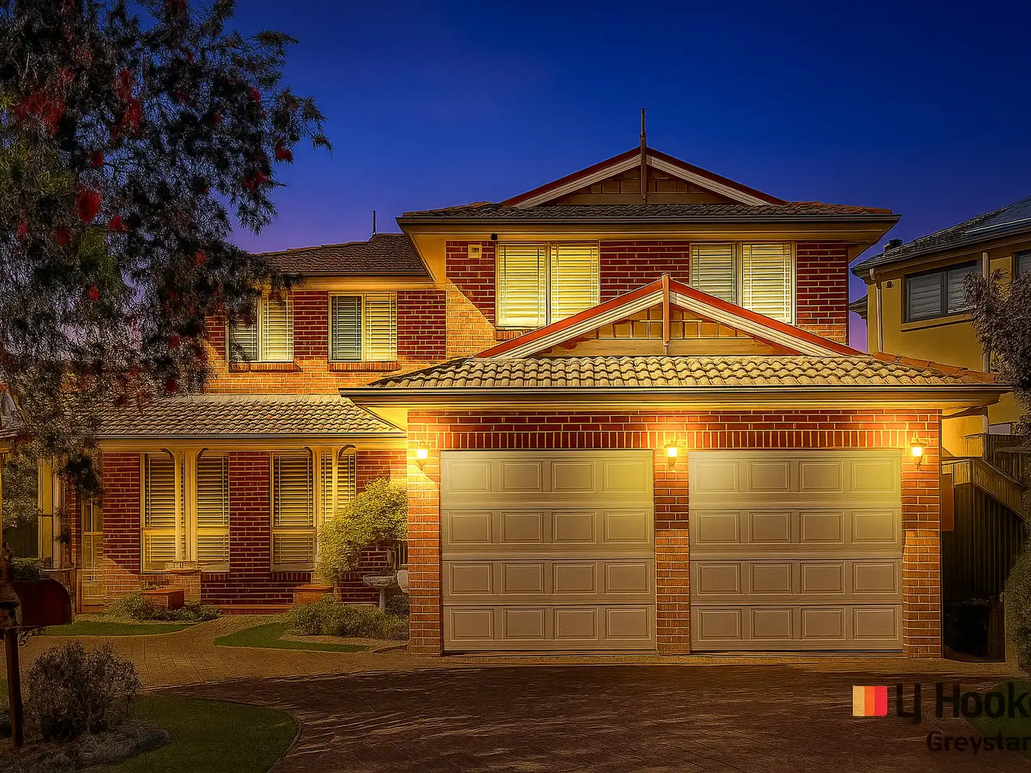 Main view of Homely house listing, 8 White Gum Place, Greystanes NSW 2145