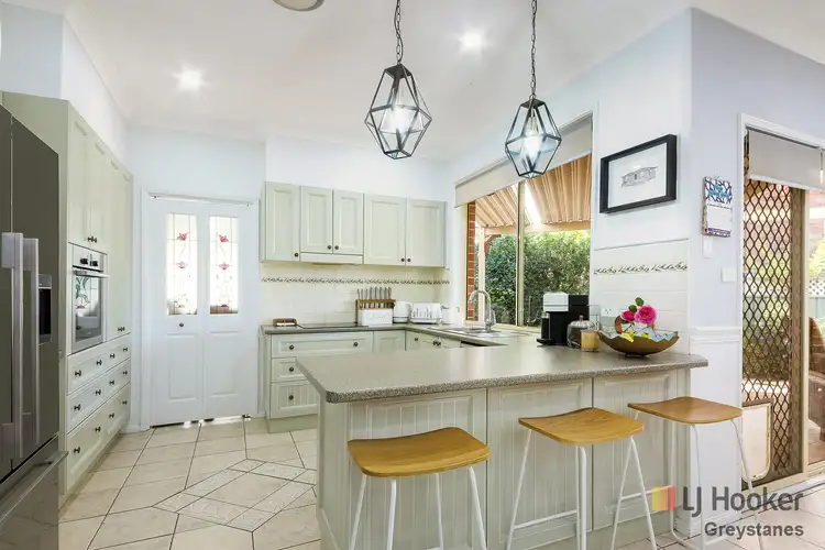 Third view of Homely house listing, 8 White Gum Place, Greystanes NSW 2145