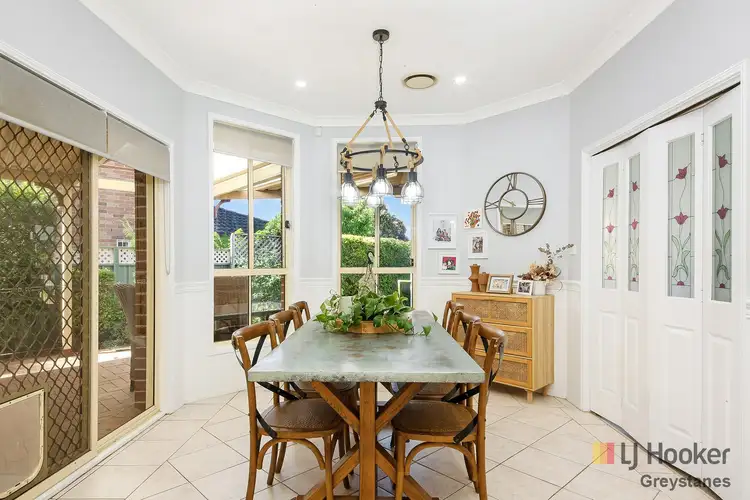 Fourth view of Homely house listing, 8 White Gum Place, Greystanes NSW 2145