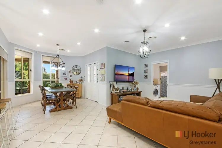 Fifth view of Homely house listing, 8 White Gum Place, Greystanes NSW 2145