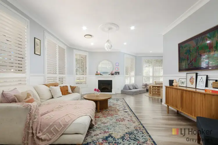 Sixth view of Homely house listing, 8 White Gum Place, Greystanes NSW 2145