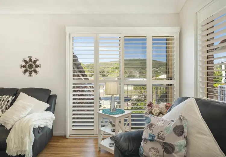 Third view of Homely semi-detached listing, 2/22a Swordfish Street, Nelson Bay NSW 2315