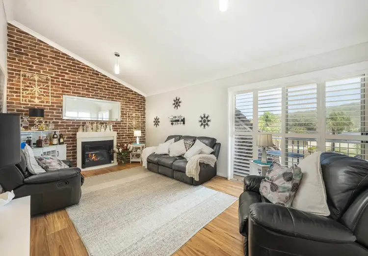 Fourth view of Homely semi-detached listing, 2/22a Swordfish Street, Nelson Bay NSW 2315