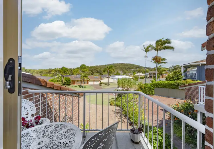 Fifth view of Homely semi-detached listing, 2/22a Swordfish Street, Nelson Bay NSW 2315