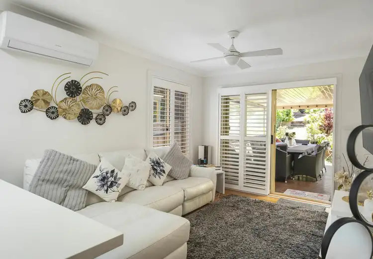 Sixth view of Homely semi-detached listing, 2/22a Swordfish Street, Nelson Bay NSW 2315