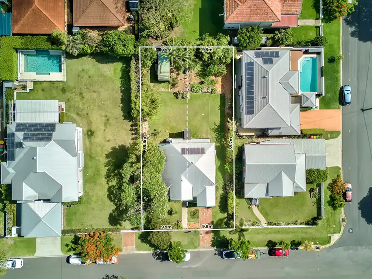 51 Cremorne Road, Kedron QLD 4031