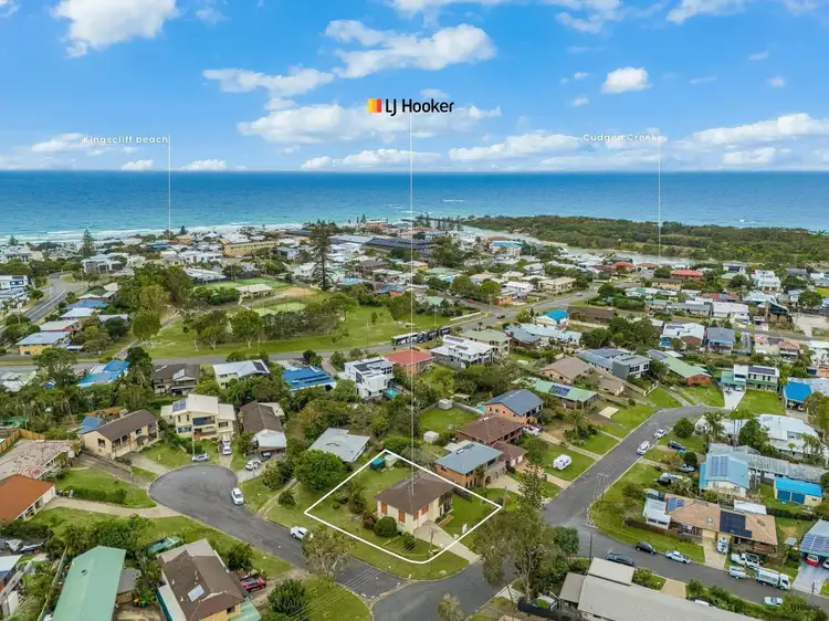 9 Gibson Street, Kingscliff NSW 2487