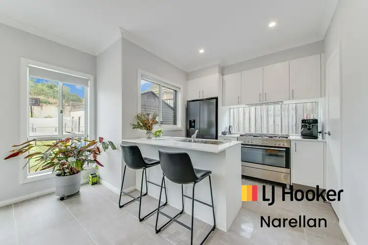 Second view of Homely house listing, 14 Cycads Way, Currans Hill NSW 2567