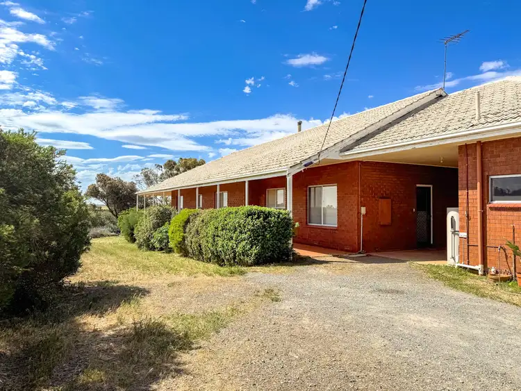 166 Calton Road, Kalbeeba SA 5118