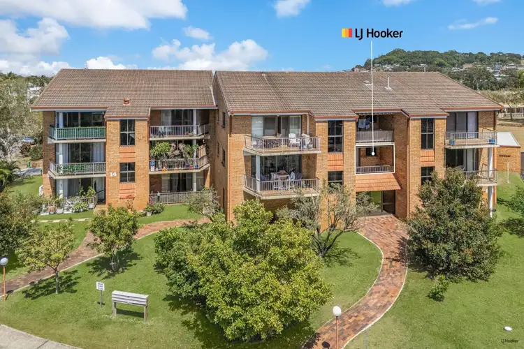Main view of Homely unit listing, 6/14 Buchan Avenue, Tweed Heads NSW 2485