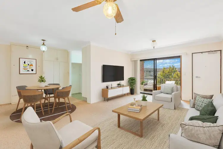 Third view of Homely unit listing, 6/14 Buchan Avenue, Tweed Heads NSW 2485