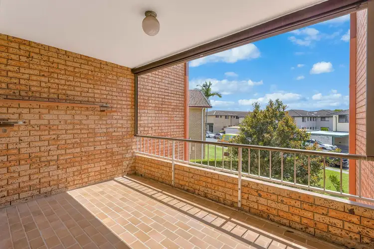 Fourth view of Homely unit listing, 6/14 Buchan Avenue, Tweed Heads NSW 2485