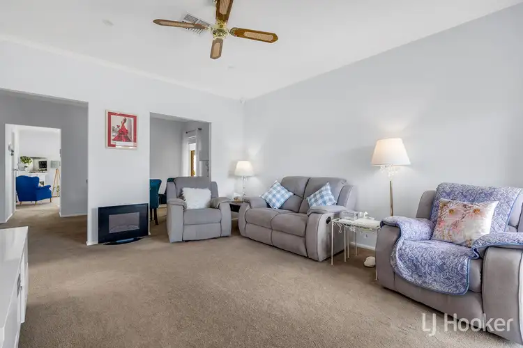 Fourth view of Homely house listing, 21 Lancelot Street, Blakeview SA 5114